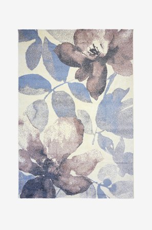 Mattbolaget - Tæppe Gardner - Flerfarvet - Fladvævede tæpper - 160X230 - Fra Homeroom