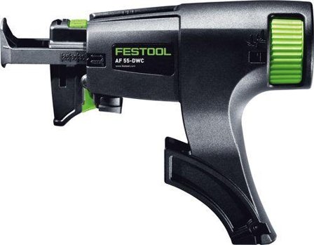 Festool AF 55-DWC Magasintillsats, Maskintillbehör & förbrukning