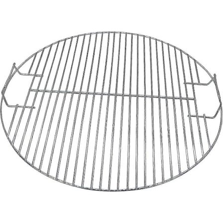 44,5 cm Grillrist i rustfrit stål til kulgrill som Weber, Char-Broil og keramiske grill som Large Big Green