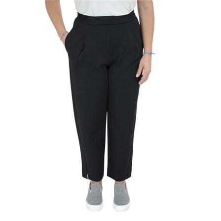 Max Mara Byxor blå, Dam Byxor, Dam, Storlek: L