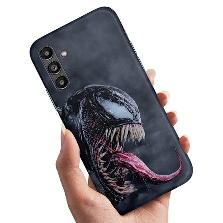 Samsung Galaxy A56 5G - Skal/Mobilskal Venom