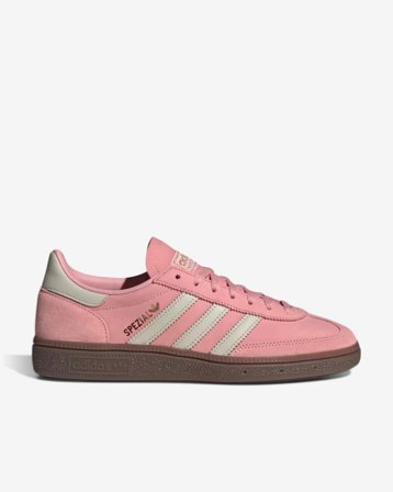 Adidas - Handball Spezial W - Mauve/Alumina
