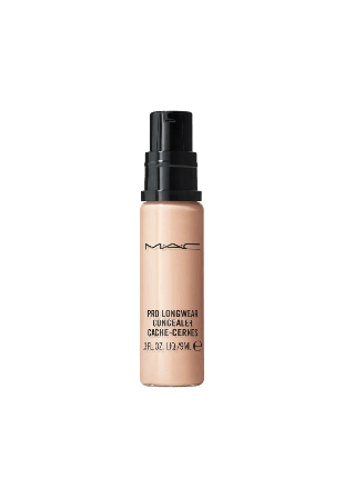 MAC Cosmetics Pro Longwear Concealer Dam ONESIZE