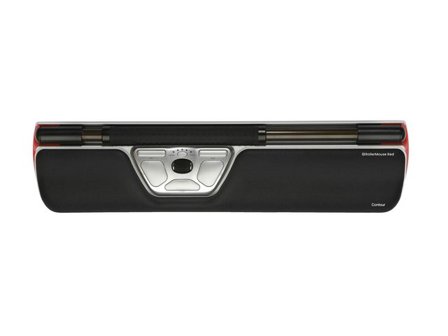 CONTOUR RollerMouse Red kabel - Lyreco - Datorprodukter - Kringutrustning - Ergonomiska Pekdon