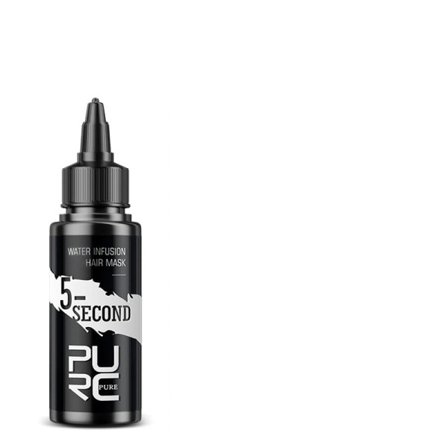 Hår Maske Professionel Keratin Creme Hår Behandling Udjævning Opretning Hår Pleje