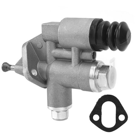 Motorbrensel Løftepumpe 3936316 Erstatning Passer for Dodge RAM Pickup Cummins 5.9L 6BT 94‐98