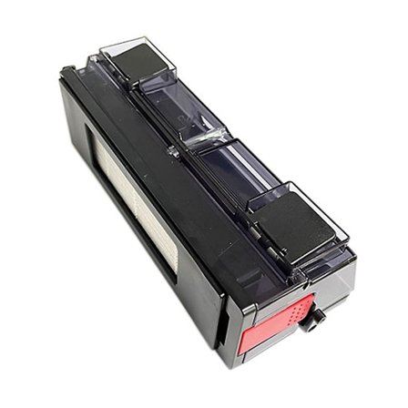 Støvboks til Deebot Ozmo T8/t8 / T9/ T9 Robotstøvsuger tilbehør Støvboksbeholder