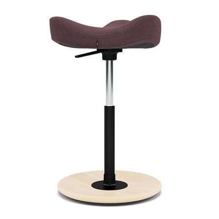 Move, Varier Furniture, Standing Stool