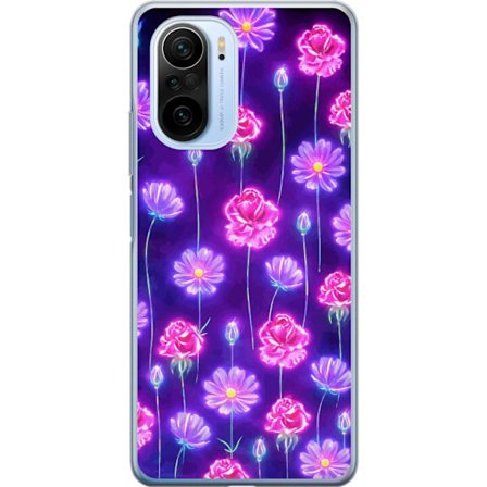 Yhteensopiva Puhelinkuori Xiaomi Mi 11i Bloom Reverie Electric Petals