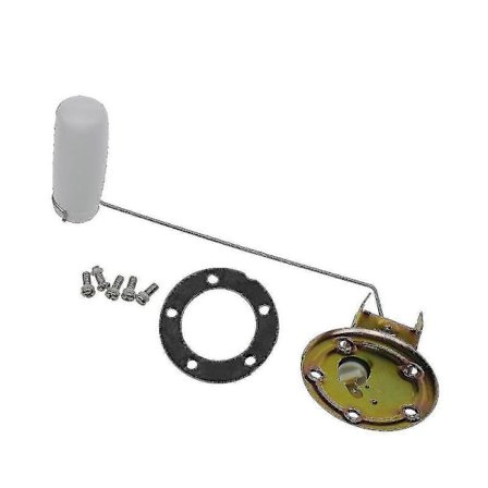 (113919049d) Kompatibel med Brændstoftank Sensor med Tætning & Skruer Sender 113919049d 1968-78-Perfekt