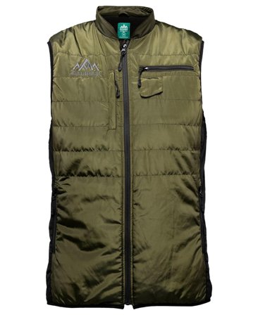 Heat Experience Heated Hunting Vest