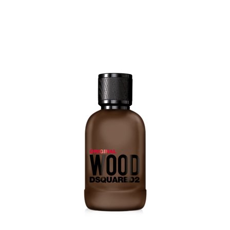 Dsquared2 Wood Pour Homme Original Wood 100ml - Eau de Parfum
