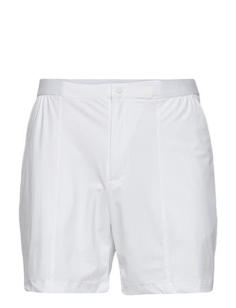 Ace 7 Shorts Shorts Sport Shorts Hvit Björn Borg