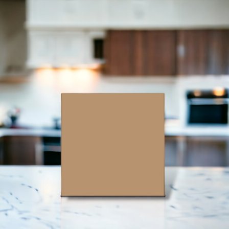 Kakeldekor ljusbrun matt 30-pack