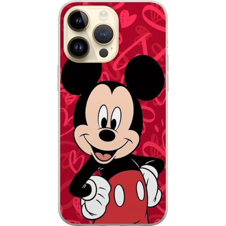 Yhteensopiva Puhelinkuori Apple Apple iPhone 15 Pro Max Minni Hiiri