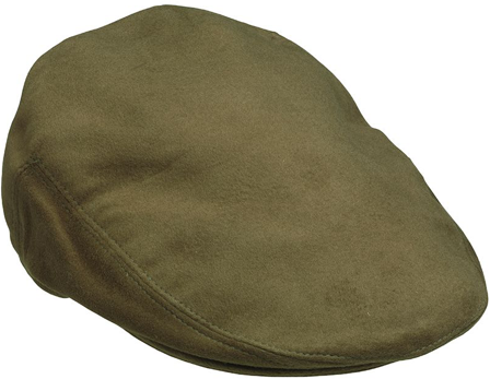 Laksen Belgravia Flat Cap lätsä, Bronze