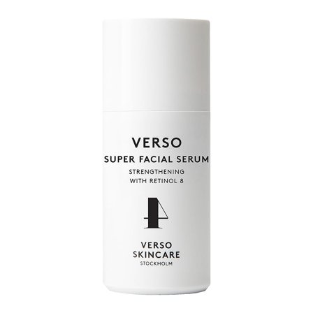 VERSO Super Facial Serum 30 ml, Skincare, Ansigtspleje, Natcreme