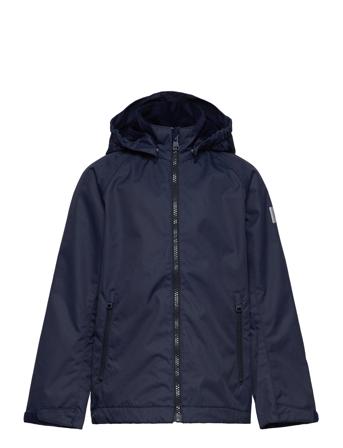 Reimatec Jacket, Soutu Sport Jackets & Coats Light Jackets Blue Reima