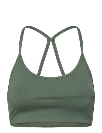 Casall | Sleek Strappy Sports Bra | L