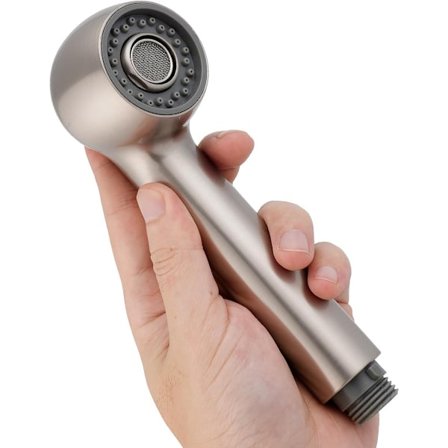 Kjøkkenkran - Krantilbehør - Erstatningssprayhode for kjøkkenkran - Kran