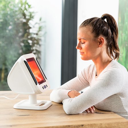 Øvrigt Beurer Infrarød lampe IL 60 300 watt - Bodyman.dk