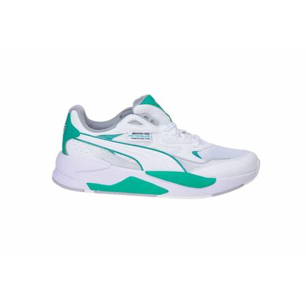 Puma, Mapf 1 X-Ray Speed sneakers Wit, Heren, Maat:40 EU