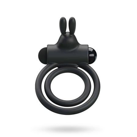 Osmond Vibrating Rabbit Cock Ring - Vuxen.se - Penisringar