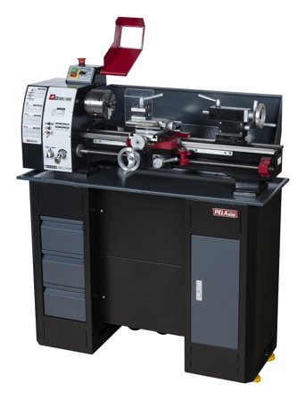 PELA 495738 Metallsvarv 230 V, 750 W, Stationära verktyg