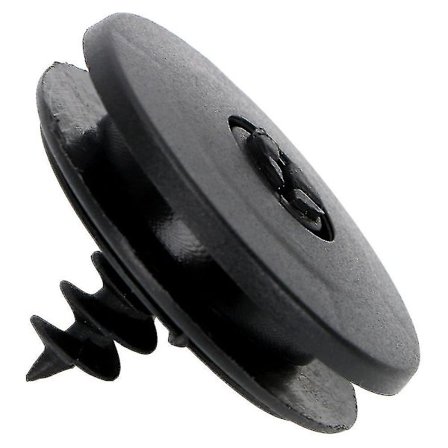 Antislippmatterspenne Universal Bilmatte Klips Bilfeste Klips Gulvmatte