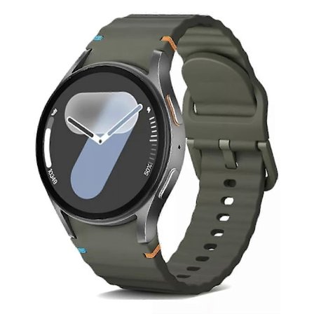 Watch 7 Smartklokke Amoled Smartklokke for Samsung
