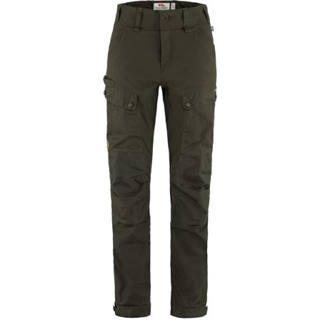 Fjällräven Forest Hybrid Trousers W 36/SHORT