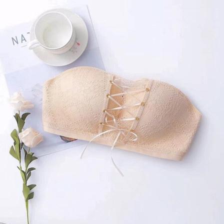 Invisible Brace Lace Alusvaatteet SKIN COLOR L-36/80AB Skin Color L-36/80AB