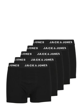 Jachuey Trunks 5 Pack Noos Jnr Black Jack & J S