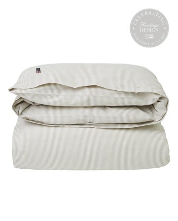 Lexington Icons pinpoint bettwäsche