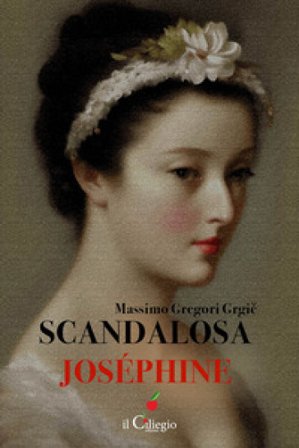 Scandalosa Joséphine Massimo Gregori Grgic