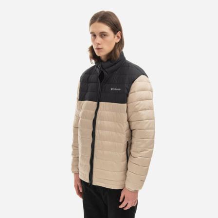 Columbia Down Jakke inbo, Herre