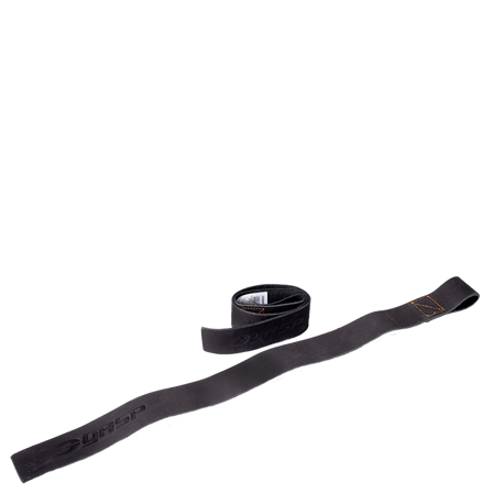 GASP Gear Gasp Leather Straps Svart