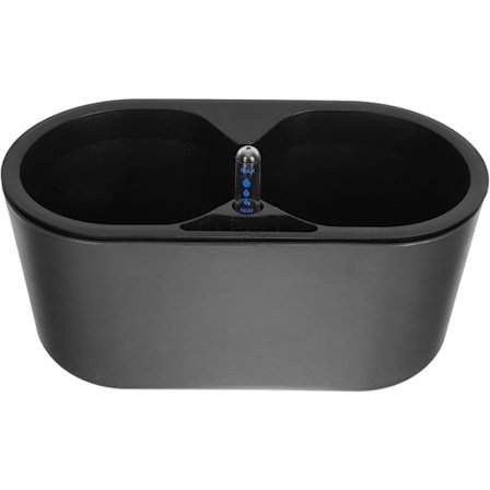 Selvvandende blomsterpotte selvvandende vandbeholder