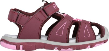 Zig Zag Sinmel Kids Closed Sandal Children sandals Pink 31