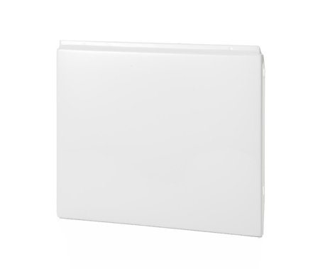 IDO Z9539001001 Badekarsgavl Asymmetrisk gavl (B2, (B3) 90-100, Baderom