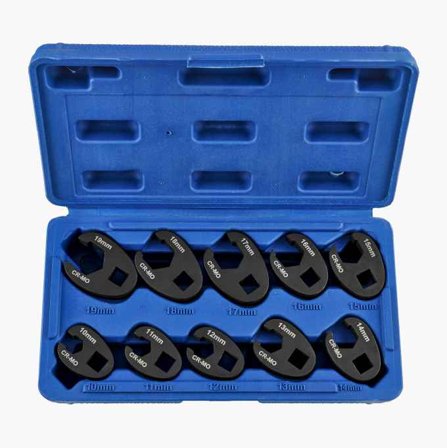 Kråkfotsats - Biltema