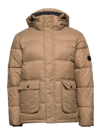Sidney Jacket Beige Urban Pi Ers