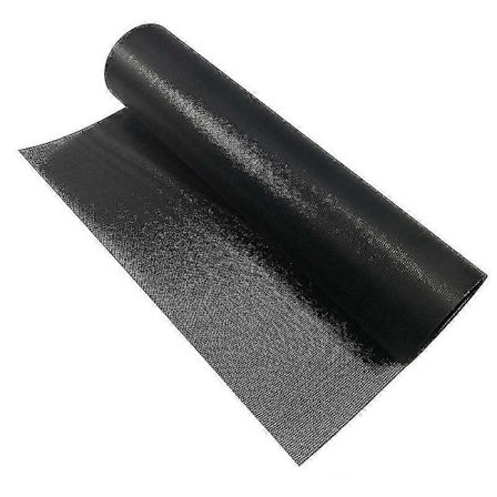 1m Støvtett Chassis Støvdeksler Støvfilter Datamaskin Mesh Støvfilter 30cm Diy Pvc Pc Kabinett Vifte Kjøler Støvfilter