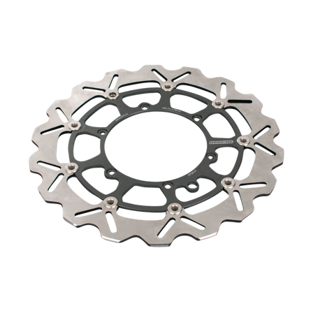 Bremseskive Foran Braking SM 320mm - Honda CRF 300RX 2022-2026