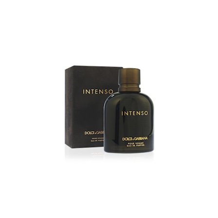 Dolce & Gabbana Pour Homme Intenso EDP M 75ml