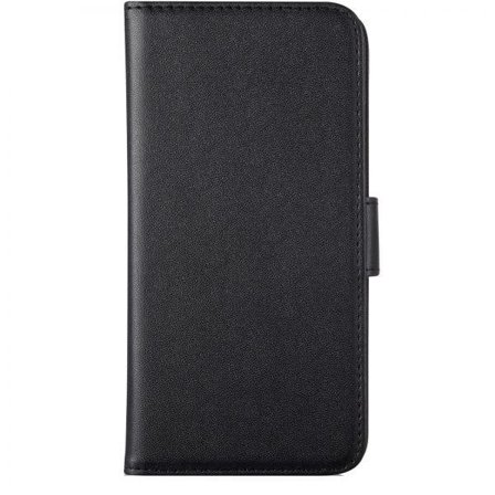 HOLDIT Magnet Walletcase Black for iPhone X & iPhone XS