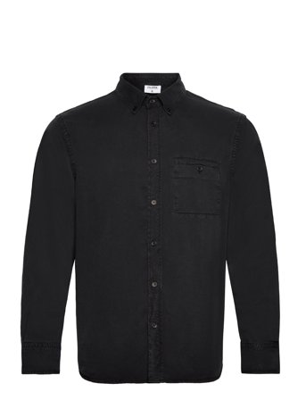Filippa K Zachary Shirt - Black - 52