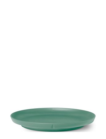Gc Take Tallerken Ø19.5 Cm 2 Stk. Green Rosendahl