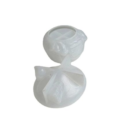 Molds Svamphusburk 1 1