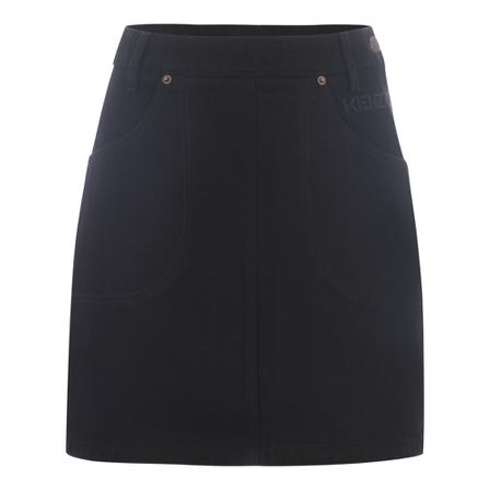 Kenzo Nederdel Sort, Dame